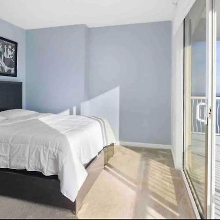 Stunning 2Br Condo Brickell-Waterviews-Freeparking Miami Exteriör bild